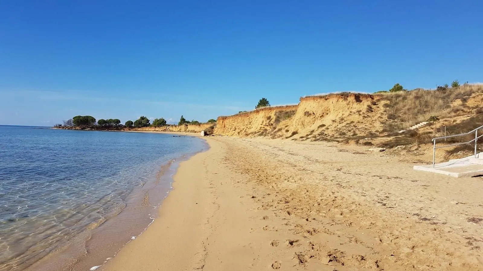 Al Mar Apartments Nin