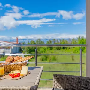  Appartement Enona